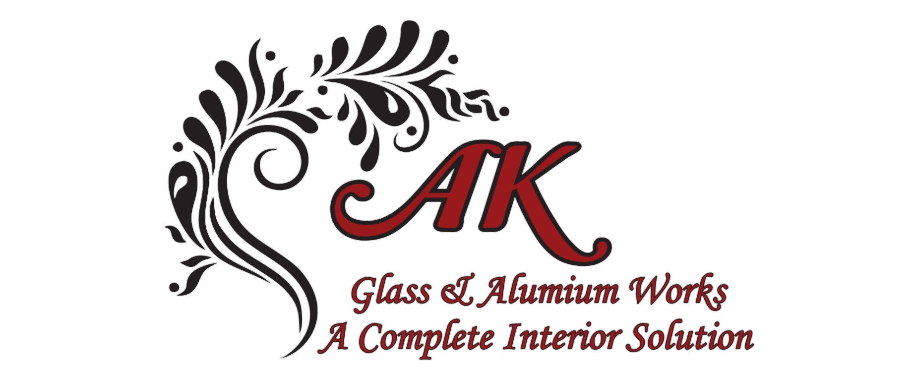 Ak Glass And Aluminium