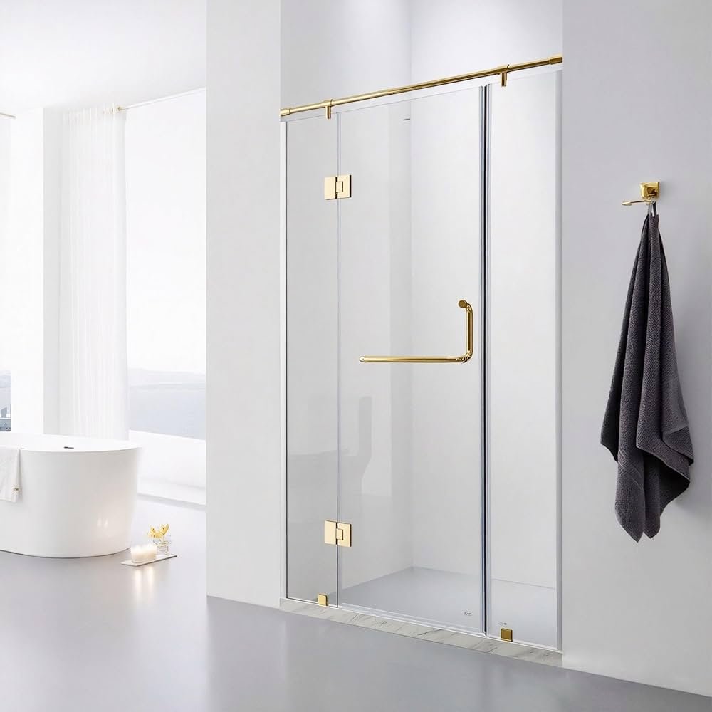 AK Shower Enclosure Hyderabad